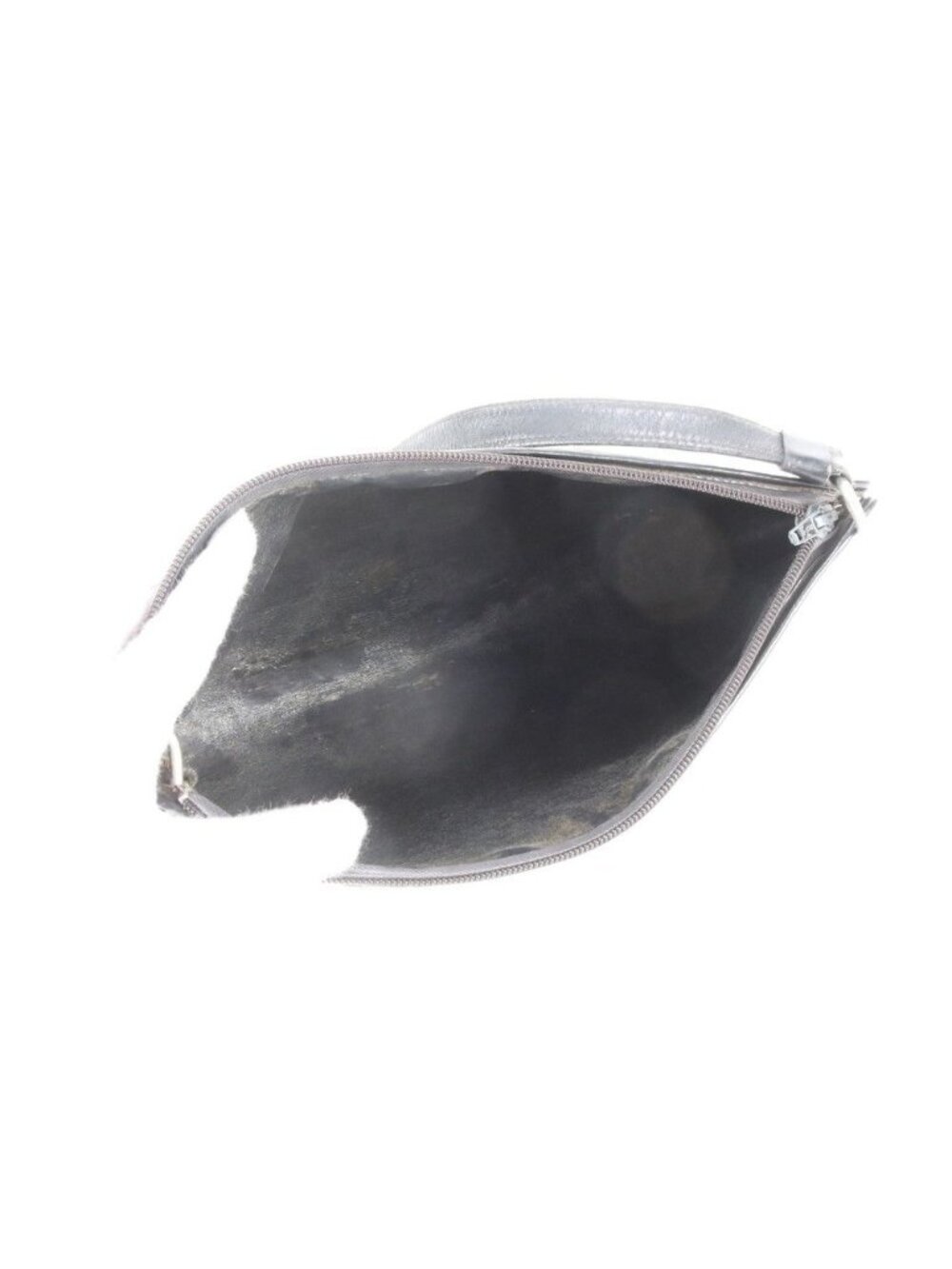 Dior Trotter Leather Shoulder Bag - Picture 7 of 8